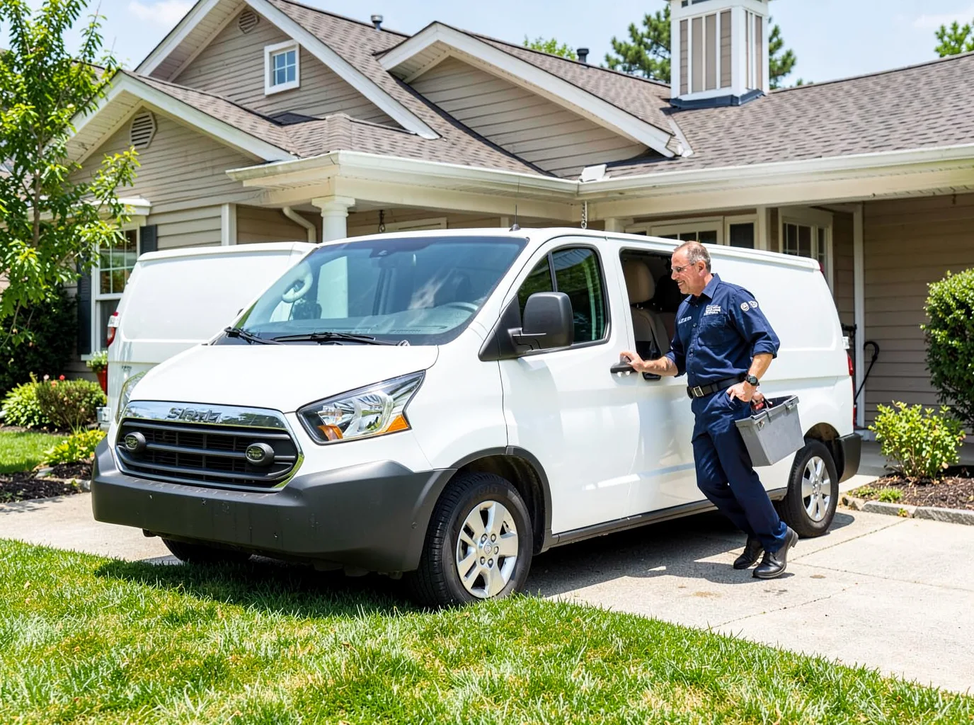 Emergency Plumber company in Fort Wayne, IN